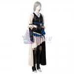 Final Fantasy XVI Jill Warrick Costume