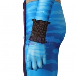 Avatar 2 The Way of Water Neytiri Costume Suit