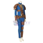 Fallout 76 Female Cosplay Costumes