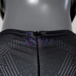 Black Panther T'Challa Cosplay Suit