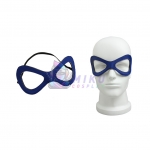 Captain Marvel Costume Women's Kamala Khan Cosplay Comic Version