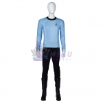 Star Trek Moive Men's Uniform