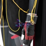 Scarlet Nexus Kasane Randall Cosplay Costumes