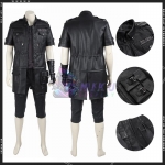 Game Costumes Final Fantasy Noctis Lucis Cosplay