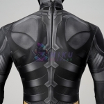 Batman The Dark Knight Cosplay Suit