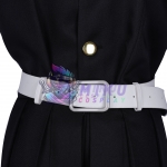 Demon Slayer Tokitou Muichirou Cosplay Costume