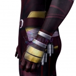 She-Hulk Daredevil Cosutme Suit