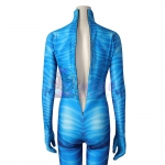 Avatar 2 The Way of Water Neytiri Costume Suit