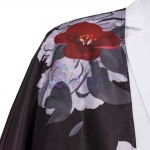 Nijisanji Virtual YouTuber VTuber Vox Akuma Cosplay Costume