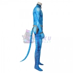 Avatar 2 The Way of Water Lo'ak Cosplay Suit