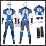 The Boys A-Train Cosplay Costume