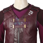 Thor 4 Star-Lord Peter Quill Cosplay Costume