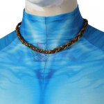 Avatar 2 The Way of Water Jake Sully Costume Suit