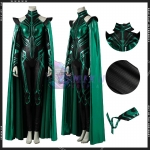 Thor Ragnarok Thor Costumes Hela Cosplay Outfits