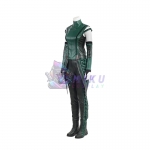 Guardians Of The Galaxy Costume 2 Mantis Lorelei Costumes