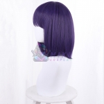 My Dress-Up Darling Kitagawa Marin Cosplay Wig Purple