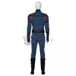 Guardians of the Galaxy Vol.3 Star Lord Peter Quill Costume