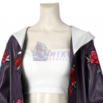 Overwatch 2 OW Kiriko Cosplay Costume