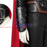 Female Thor Costumes Love and Thunder Jane Foster Cosplay Suit