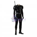 The Witcher Season 2 Geralt Cosplay Costumes
