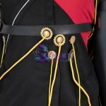 Scarlet Nexus Kasane Randall Cosplay Costumes