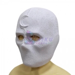 Marc Spector Cosplay Mask Moon Knight Latex Mask