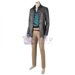 Dungeons & Dragons The Bard  Cosplay Costume