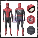 Far From Home Spiderman Suits Replica Spiderman Costume Adult