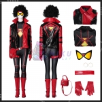 Spider-Woman Cosplay Costume Suit