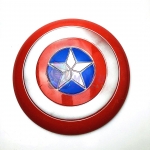 Kids Captain America Shield Classic Captain America Cosplay