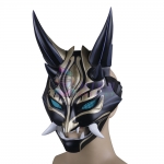 Genshin Impact Xiao Cosplay Mask