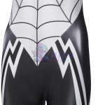 Marvel Cindy Moon Silk Costume Female Spiderman Cosplay Suit