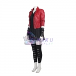 Avengers2 Infinity War Scarlet Witch Costume Wanda Vision Costume