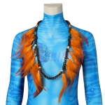 Avatar 2 The Way of Water Neytiri Costume Suit