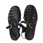 Kang the Conqueror Cosplay Shoes Loki Cosplay Sandals
