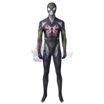 Marvel's Midnight Suns Spiderman Suit