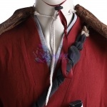Ghost of Tsushima Samurai Cosplay Costumes