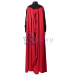 Female Thor Costumes Love and Thunder Jane Foster Cosplay Suit