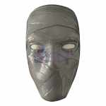 Marc Spector Glow Mask Moon Knight Cosplay Mask 3D Print
