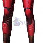 Marvel's Spider-Man Iron Spider Armor Cosplay suit