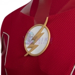 The Flash Season 8 Barry Allen Cosplay Suit