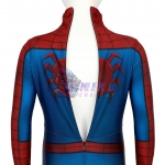Kids Spiderman Ps4 Suits 3D Classic Spiderman Costumes