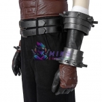 Final Fantasy VII RE Cloud Cosplay Costumes