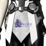 Thor: Love and Thunder Valkyrie Cosplay Costume