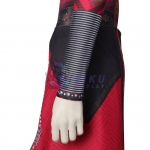 Black Panther 2 Dora Milaje Aneka Nakia Ayo Costume Suit