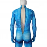 Avatar 2 The Way of Water Lo'ak Cosplay Suit