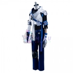 Honkai: Star Rail Arlan Cosplay Costume