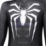 Venom Suit Marvel's Spider Man Miles Morales PS5