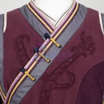 Doctor Strange in the Multiverse of Madness Wong Costume Suit