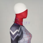 The Amazing Spider-Man: Cindy Moon Silk Costume